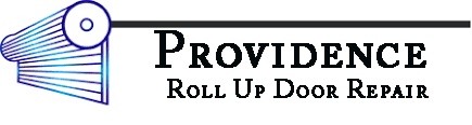Roll Up Door Repair providence Logo